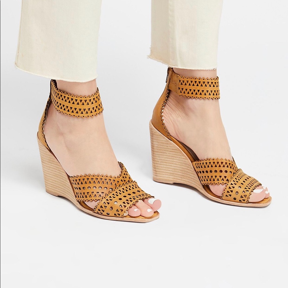 Free People | Jeffery Campbell Sandals